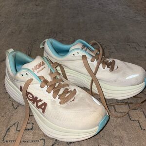 Hoka Bondi 8 Women’s Shoe